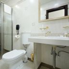 Номер (Апартамент президентский), Санаторий Русь