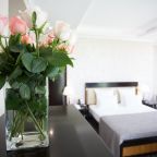 Номер (Апартамент президентский), Санаторий Русь