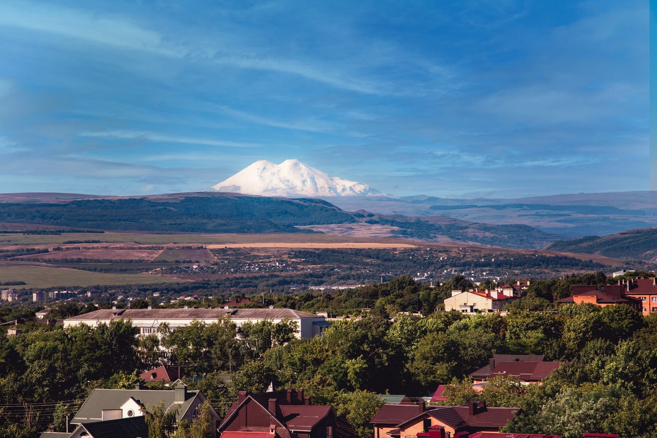 Номер (Апартамент президентский), Санаторий Русь