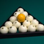 Бильярдная, Санаторий Русь