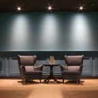 Бильярдная, Санаторий Русь