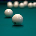 Бильярдная, Санаторий Русь