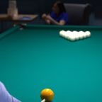 Бильярдная, Санаторий Русь