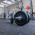 Фитнес-центр / Тренажерный зал, Санаторий Русь