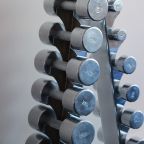 Фитнес-центр / Тренажерный зал, Санаторий Русь