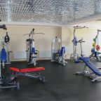 Фитнес-центр / Тренажерный зал, Санаторий Русь