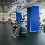 Фитнес-центр / Тренажерный зал, Санаторий Русь