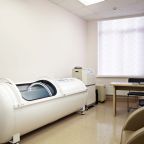 Медицинский центр, Санаторий Русь