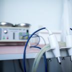 Медицинский центр, Санаторий Русь