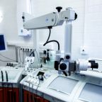 Медицинский центр, Санаторий Русь