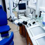 Медицинский центр, Санаторий Русь