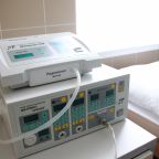 Медицинский центр, Санаторий Русь