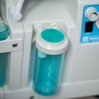 Медицинский центр, Санаторий Русь