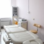 Медицинский центр, Санаторий Русь