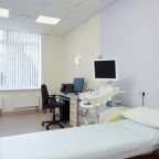 Медицинский центр, Санаторий Русь