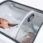 Реабилитация после COVID-2019, Санаторий Русь