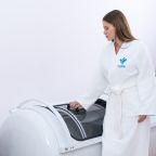 Реабилитация после COVID-2019, Санаторий Русь