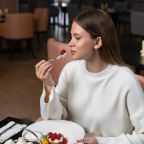 Доставка еды и напитков в номер, Санаторий Русь