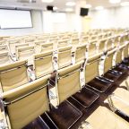 Конференц-зал/банкетный зал, Санаторий Русь