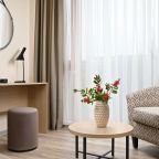 Номер (Стандарт плюс), Санаторий Русь