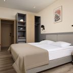 Номер (Стандарт плюс), Санаторий Русь