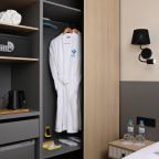 Номер (Стандарт плюс), Санаторий Русь