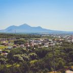 Номер (Стандарт плюс), Санаторий Русь