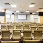 Бизнес-центр, Санаторий Русь