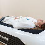 Массаж, Санаторий Русь