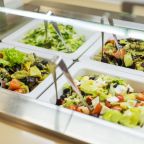 Специальные диетические меню (по запросу), Санаторий Русь