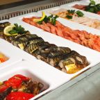 Специальные диетические меню (по запросу), Санаторий Русь