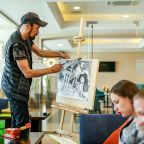 Настольные игры и/или пазлы, Санаторий Русь