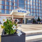 Защитные барьеры для детей, Санаторий Русь