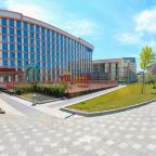 Защитные барьеры для детей, Санаторий Русь