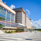 Защитные барьеры для детей, Санаторий Русь