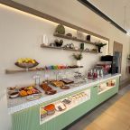 Детское меню, Санаторий Русь