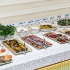 Детское меню, Санаторий Русь