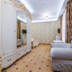 Студио, Отель Residence Park Hotel