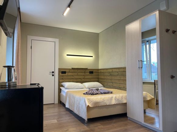 Фотография номера гостевого дома Орловский