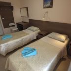 Двухместный (Twin), Меблированные комнаты Орловский дом