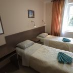 Двухместный (Twin), Меблированные комнаты Орловский дом