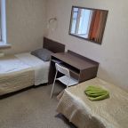Двухместный (Twin), Меблированные комнаты Орловский дом