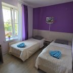 Двухместный (Twin), Меблированные комнаты Орловский дом