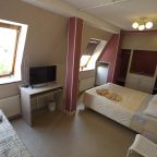 Двухместный (Улучшенный), Меблированные комнаты Орловский дом