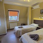 Двухместный (Улучшенный), Меблированные комнаты Орловский дом