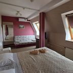 Двухместный (Улучшенный), Меблированные комнаты Орловский дом