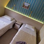 Двухместный (Улучшенный), Меблированные комнаты Орловский дом