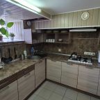 Общая кухня, Меблированные комнаты Орловский дом