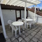 Двухместный (Бюджетный, С удобствами на этаже), Меблированные комнаты Орловский дом