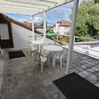 Двухместный (Бюджетный, С удобствами на этаже), Меблированные комнаты Орловский дом